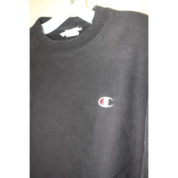Vintage Champion Crew Neck - Size Medium - Picture 1 of 3